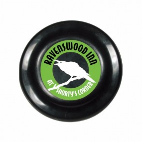 PVC Frisbee Flying Disc mit Ihrem Logo als Werbegeschen...