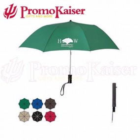 Bedruckte Werbeschirme Werberegenschirme Regenschirme m...