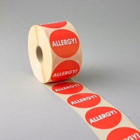 Selbstklebende Etiketten Sticker Aufkleber individuell ...