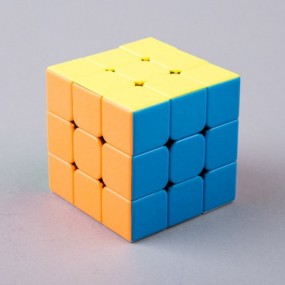 Rubiks Würfel 3x3 bedrucken lassen