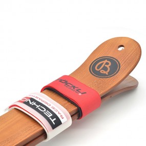 Skiclip Skibändeli Alpine individuell mit Ihrem Logo in...