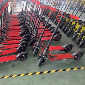 Elektro Scooter E-Scooter E-Roller günstig online kaufe...