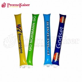 Klatschstange Bang Bang Stick Airsticks Cheering Sticks...