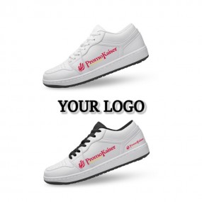 Sneaker mit Logo für Ihre Mitarbeiter - Schuhe mit Firm...
