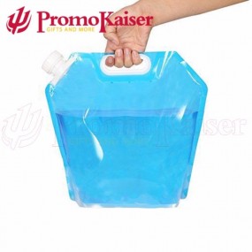 Trinkflaschen Faltbare Wasserflasche, Silikon Faltbare ...