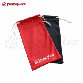 Brillen Tasche Brillenetui Brillenbeutel aus Mikrofaser...