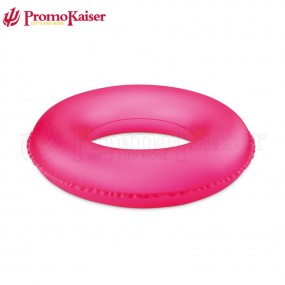 Schwimmreifen als Werbegeschenk günstig bedrucken