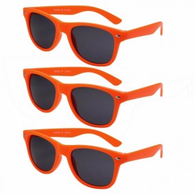 Sonnenbrille bedrucken Hochzeit - Sonnenbrille Werbeart...