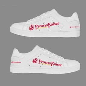 Sneaker mit eigenem Logo - Sneaker mit Logo für Ihre Mi...