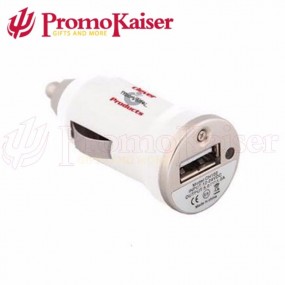 Auto Adapter mit Ihrem Logo als Werbegeschenke Werbemit...