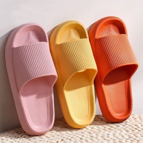 Personalisierte Badelatschen Badeschuhe bedrucken - Bad...