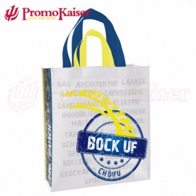 Günstige Werbetaschen mit Logo bedrucken - Taschen mit ...