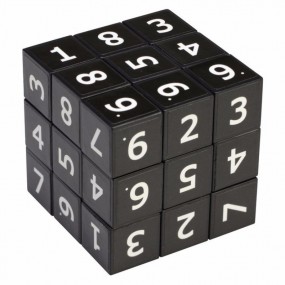Original Rubiks 3x3x3 Größe 5.7cm*5.7cm*5.7cm Zauberwür...