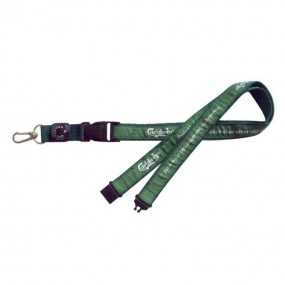 bedruckte Lanyards Schlüsselbänder mit Sicherheitsversc...