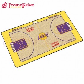 Mauspads Mousepad aus weichem Polyester mit LOGO als We...