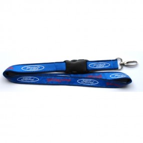 bedruckte Lanyards Schlüsselbänder mit Ihrem Logo als W...