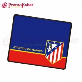 Mauspads Mousepad aus weichem Polyester mit LOGO als We...