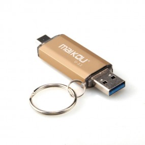 USB Sticks Speicherstick Memorystick mit Type-C mit Ihr...
